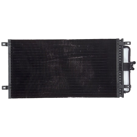 Apdi 98 Chry Sebring 2.5 L 2497 Cc V6 Sohc Condenser, 7014616 7014616